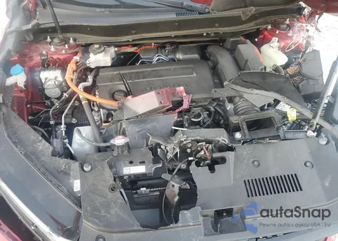 2024 Honda Cr-V Sport из США, поврежденный, VIN 7FARS5H57RE023440